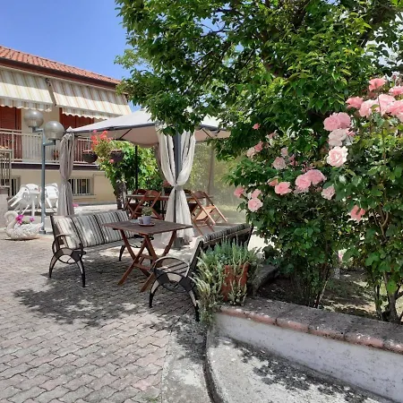 Lo Campo Bed & Breakfast