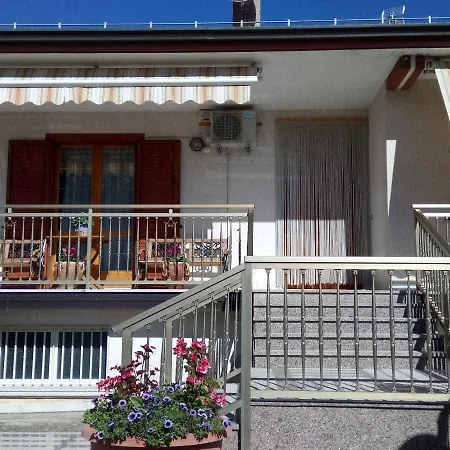 Lo Campo Bed & Breakfast Montella