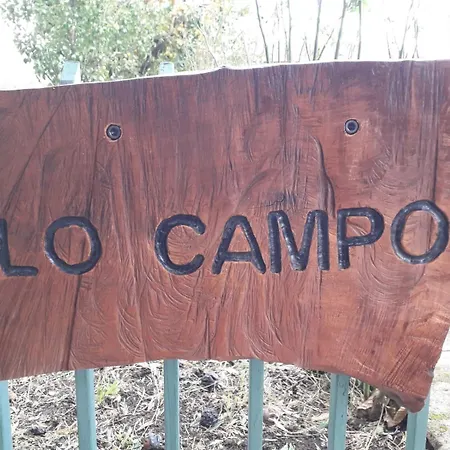 Lo Campo Couette-café 3*