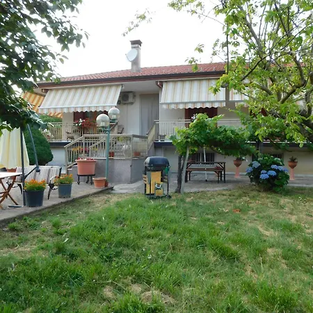 Frühstückspension Lo Campo Montella