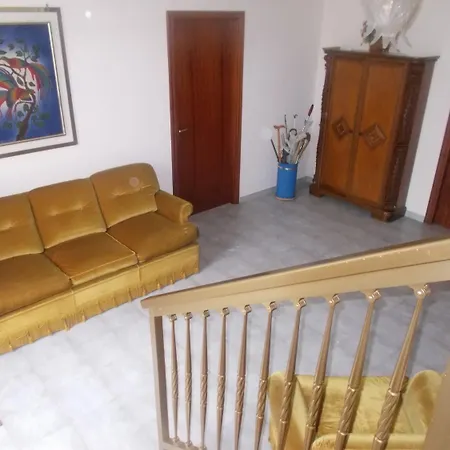 Lo Campo Bed & Breakfast