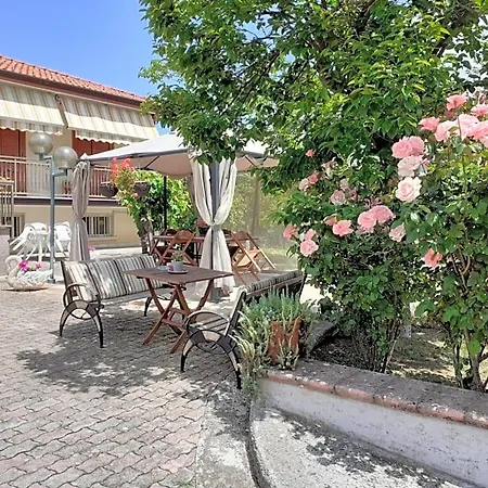 Bed & Breakfast Lo Campo 3*