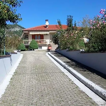 Bed & Breakfast Lo Campo