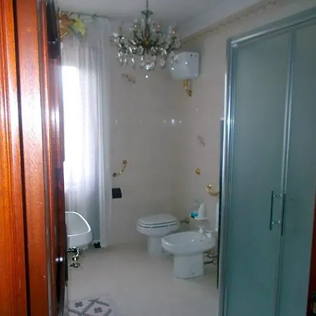 Bed & Breakfast Lo Campo 3*
