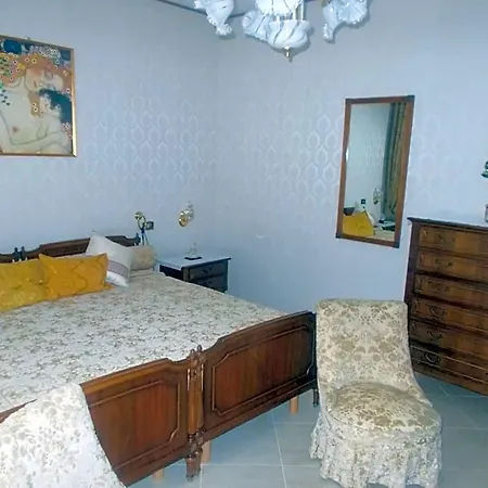 Bed & Breakfast Lo Campo Montella