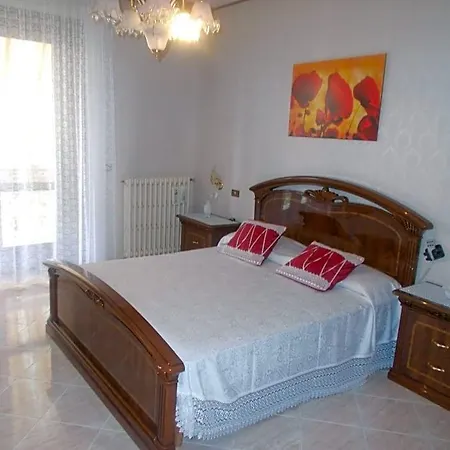 Bed & Breakfast Lo Campo Montella