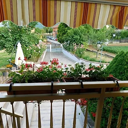 Bed & Breakfast Lo Campo 3*