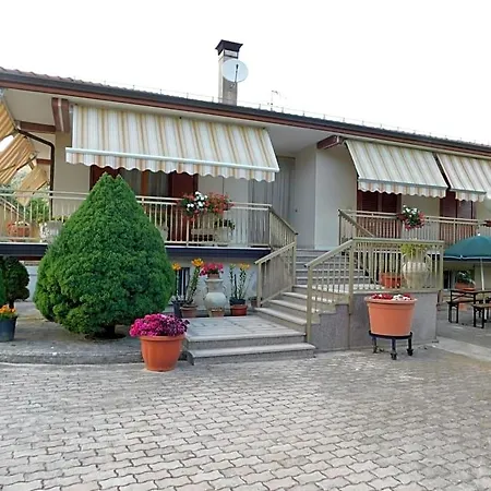 Bed & Breakfast Lo Campo 3*