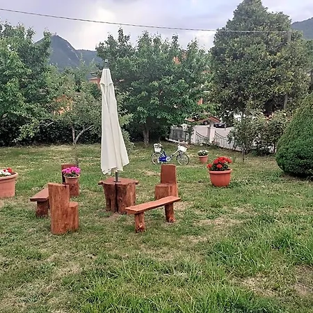 Bed & Breakfast Lo Campo 3*