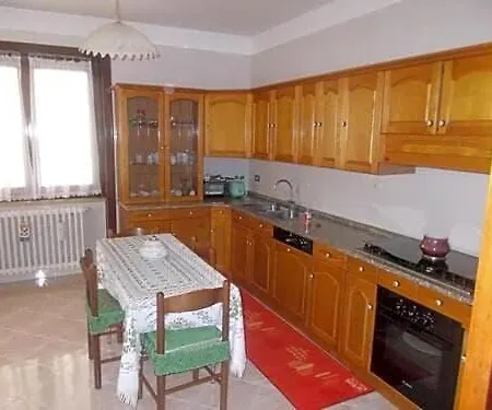 Lo Campo Bed & Breakfast Montella
