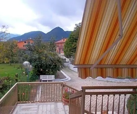 Bed & Breakfast Lo Campo