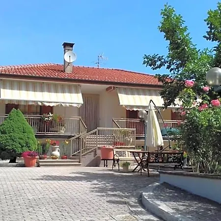 Bed & Breakfast Lo Campo 3*