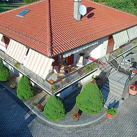 Bed & Breakfast Lo Campo 3*