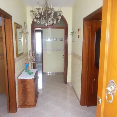 Bed & Breakfast Lo Campo