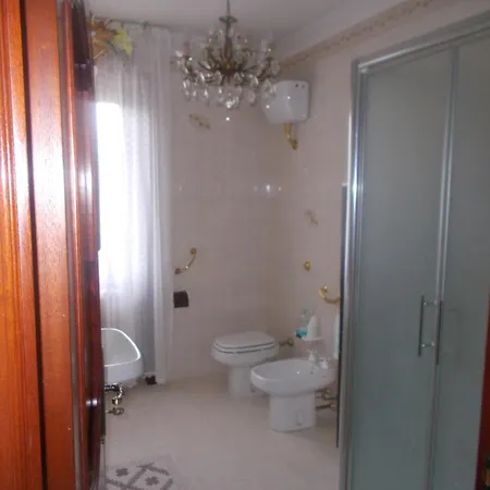 Bed & Breakfast Lo Campo 3*