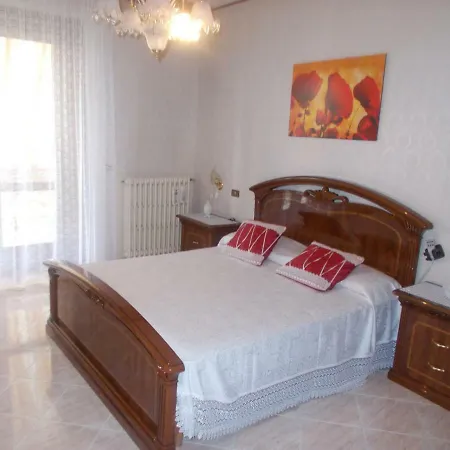 Lo Campo Bed & Breakfast 3*