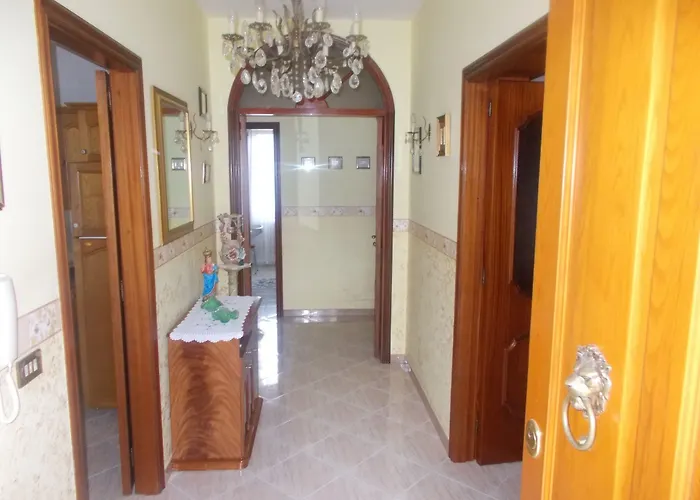 Oda ve Kahvaltı Lo Campo 3*
