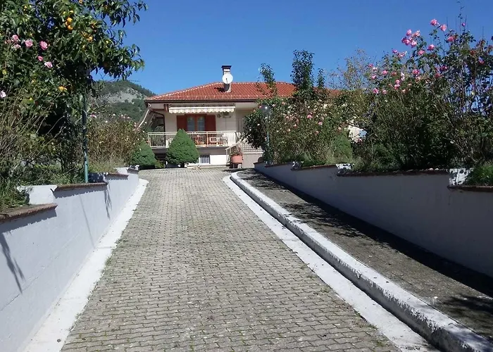 Lo Campo Oda ve Kahvaltı Montella