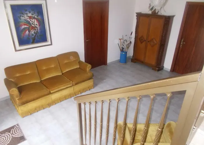 Lo Campo Oda ve Kahvaltı 3*