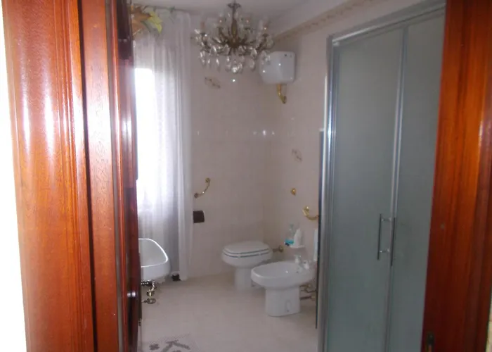 Oda ve Kahvaltı Lo Campo 3*